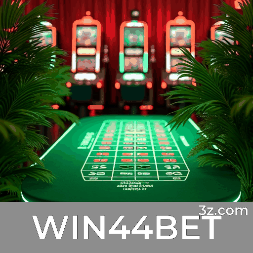 Sinta a Emoção Autêntica no Ambiente Envolvente do Cassino WIN44BET