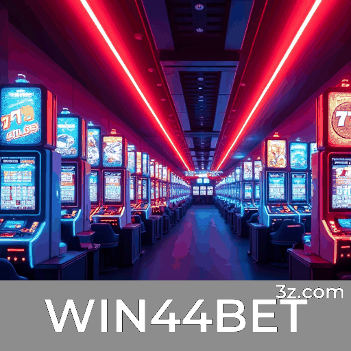 Apostas Instantâneas em Movimento com WIN44BET