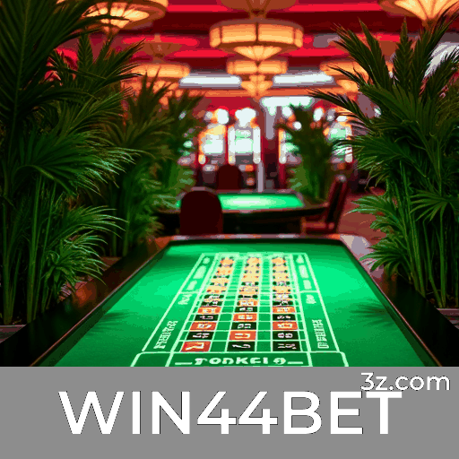 Experiência Premium de Jogos Diversificados no WIN44BET