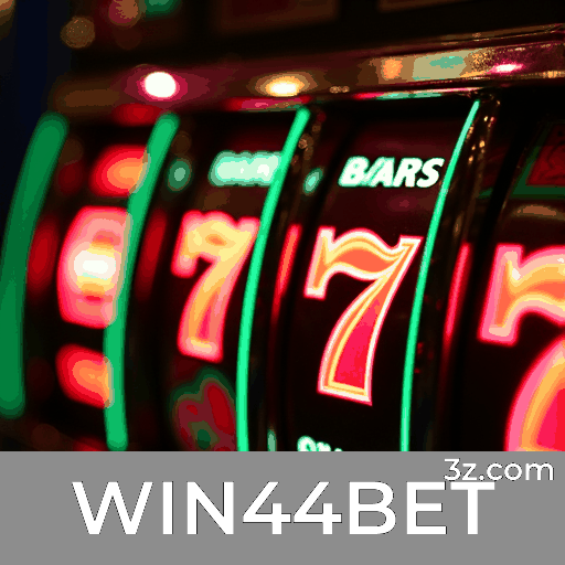 WIN44BET: Inovação e Tecnologia no Entretenimento