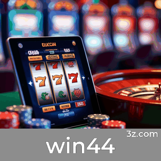 Bônus e Ofertas Exclusivas no win44