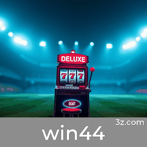 win44: Apostas Móveis Simplificadas