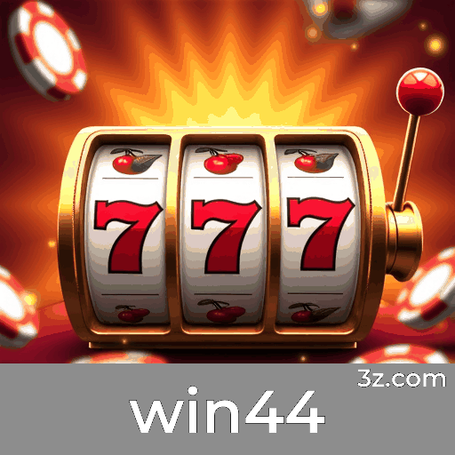 Win44: Real-time Gaming para Jogadores Brasileiros